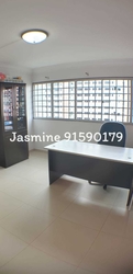 Blk 532 Hougang Avenue 6 (Hougang), HDB 5 Rooms #209567381